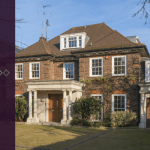 Seyi Tinubu $11m London property