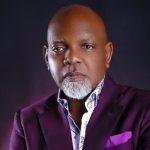 Sola Oyebade, the CEO of Fashions Finest Africa