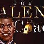 The Talent Coach by Frederick Mordi