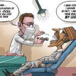 The Toothpick Legacy