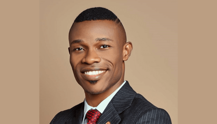 Abiodun Victor Romiluyi