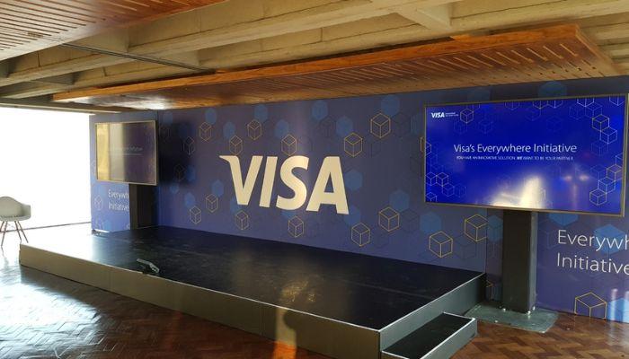 Visa