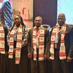 West African insurers