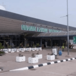 Abuja airport