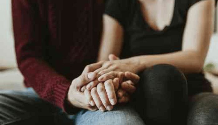 attachment style