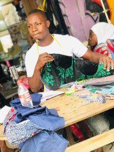 Babatunde Quadri