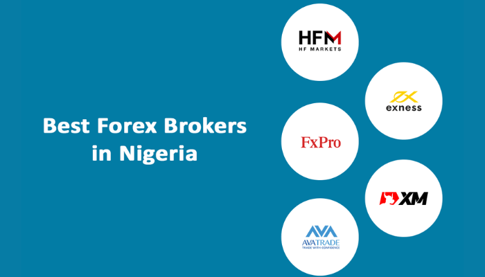 Best Forex Brokers