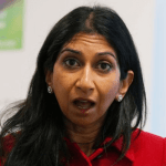 Suella Braverman
