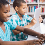 Nigeria’s learning system