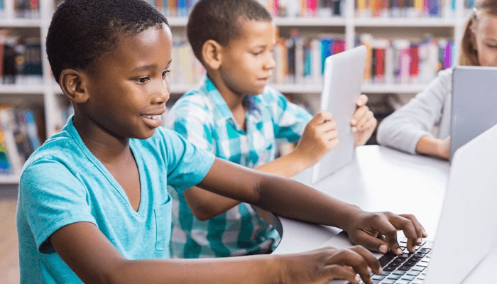 Nigeria’s learning system