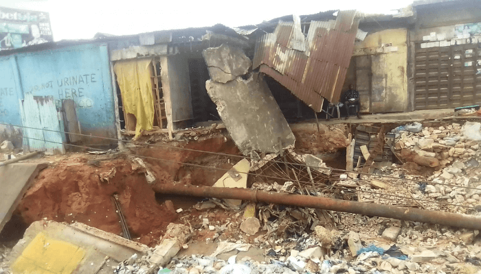 Anambra state Market