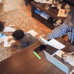 My Family, My Business