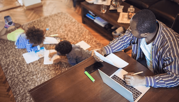 My Family, My Business