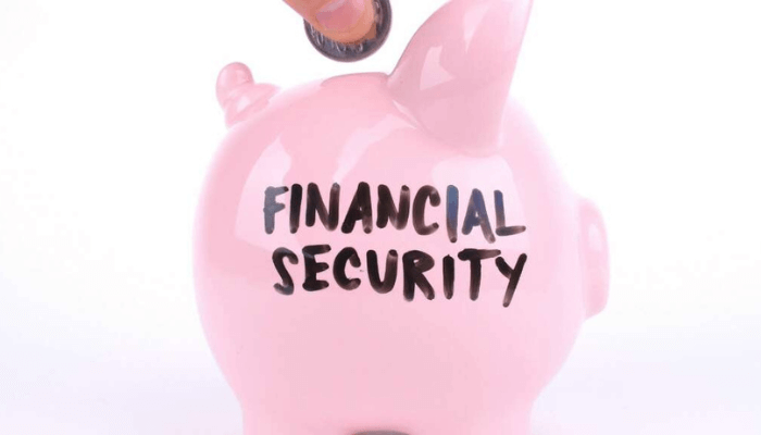 Financial Security