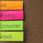 Fast-Moving Consumer Goods