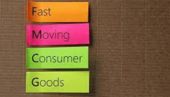 Fast-Moving Consumer Goods