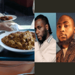 Nigerian food and music