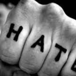 hate