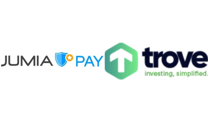 JumiaPay and Trove Finance