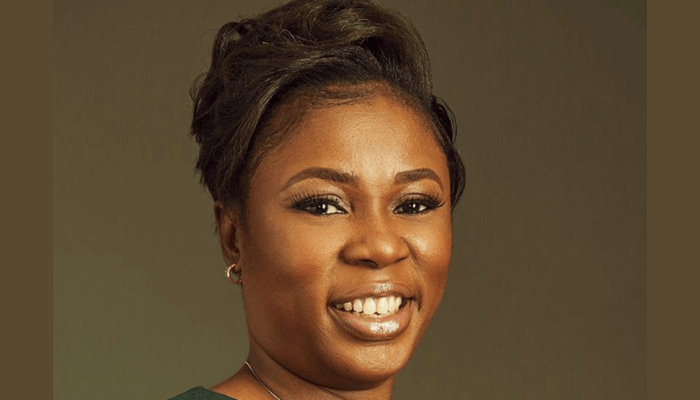 Kemi Adeoye