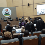 Oyo Election Petition Tribunal