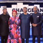 Accountability in governance