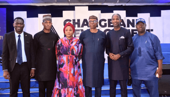 Accountability in governance