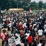 2023 Nigerian elections