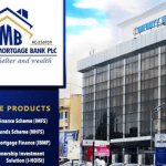 Infinity Trust Mortgage Bank