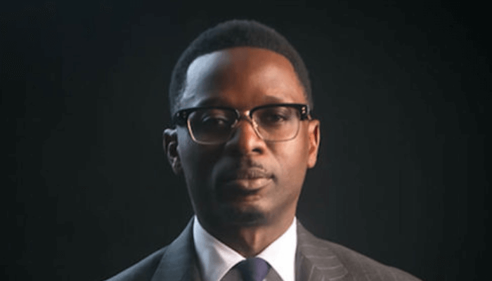 Rob Taiwo