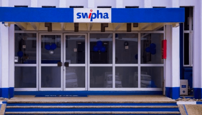 SWIPHA