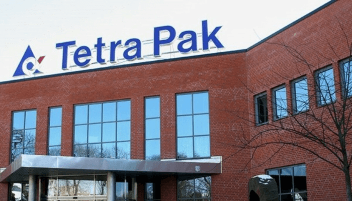 Tetra Pak