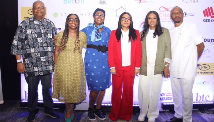 Boy child transformation centre