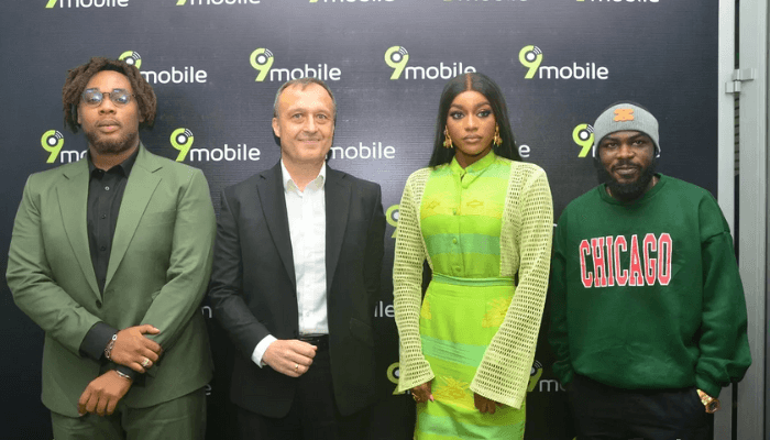 9mobile ambassadors