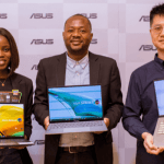 ASUS 13.3-inch OLED laptop