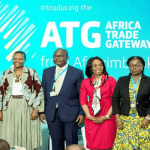 Africa trade gateway