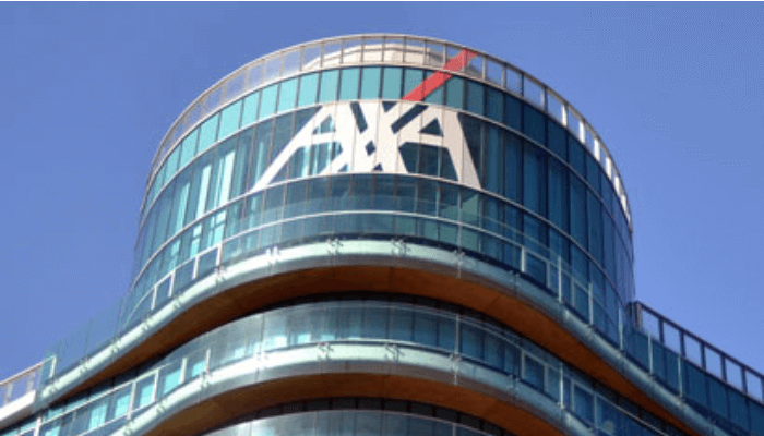AXA