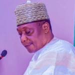 RT Honorable Abubakar Suleiman