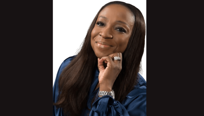 Adenike Laoye