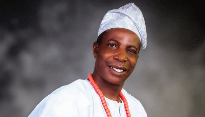 Adewale Okunoye