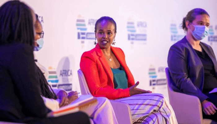 Africa Business Tourism