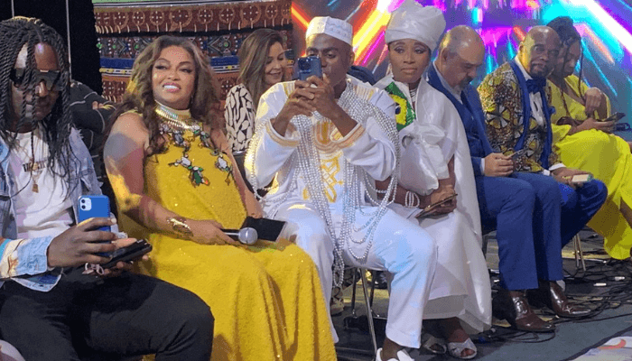 Africa Fashion Week Brazil