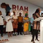 African-centred education