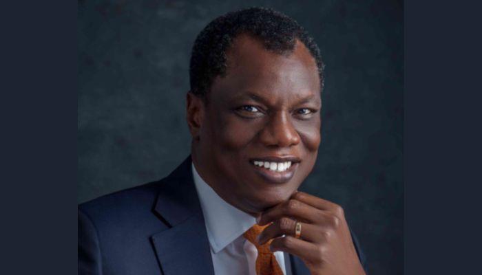 Austin Okere, thought leader, and business mentor