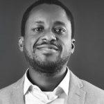 Babatunde Oralusi, an entrepreneur