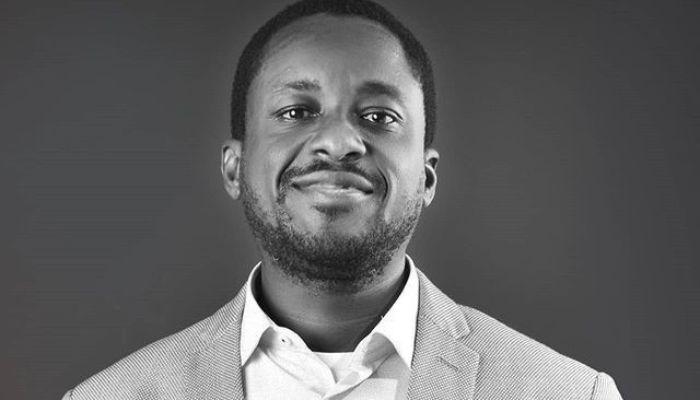 Babatunde Oralusi, an entrepreneur