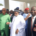 Bala Mohammed Abdulkadir