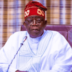 Bola Tinubu