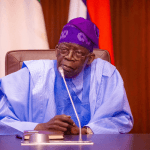 Bola Tinubu
