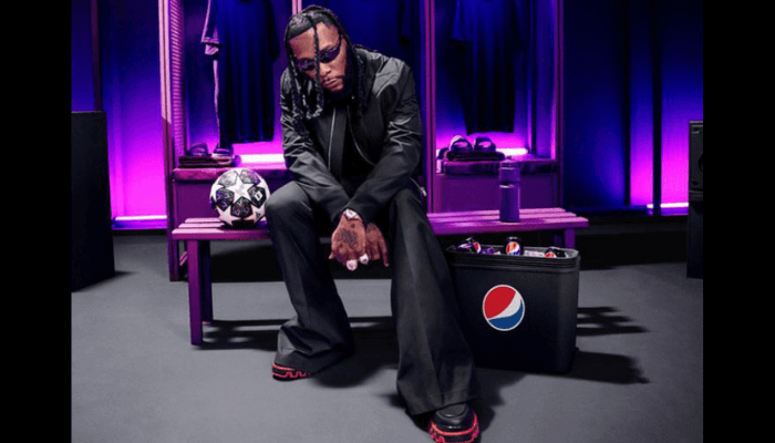 Burna Boy